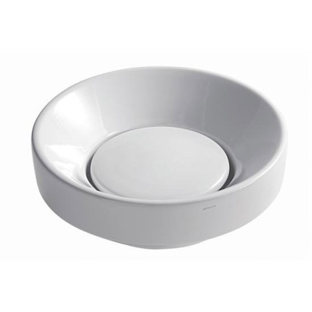 ORBIS lavabo tondo diam 42