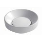 ORBIS lavabo tondo diam 42