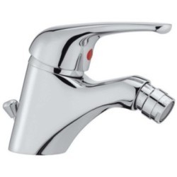 FB40 rubinetto monocomando bidet