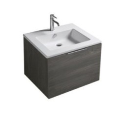 EDEN mobile bagno sospeso 7240 finitura promenade 2