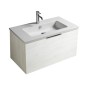 EDEN mobile bagno sospeso 7242 finitura promenade 1