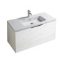 EDEN mobile bagno sospeso 7244 finitura promenade 2
