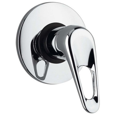 FB40 rubinetto monocomando doccia incasso