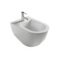 DREAM bidet sospeso finitura bianco