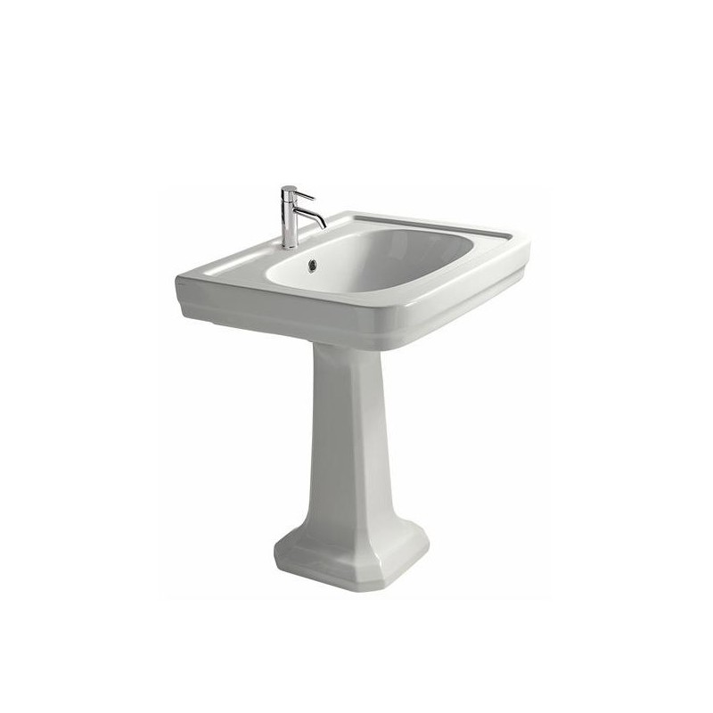 ETHOS lavabo cm 71 3 fori