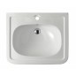 ETHOS lavabo cm 60 3 fori