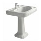 ETHOS lavabo cm 60 monoforo