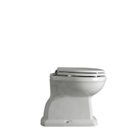 ETHOS vaso con scarico "P"