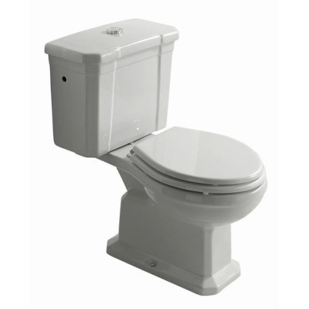 ETHOS vaso monoblocco con scarico "P"