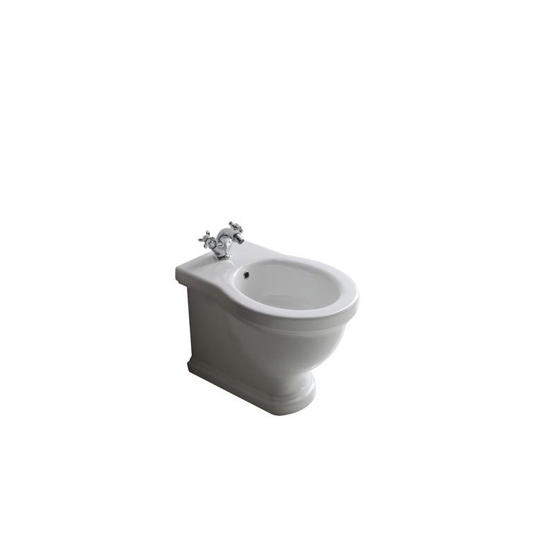 ETHOS bidet monoforo finitura bianco