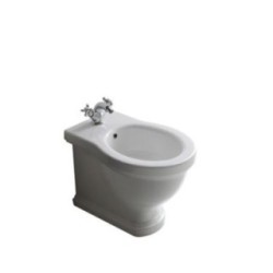 ETHOS bidet 3 fori finitura nero