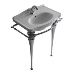 ETHOS struttura bagno a terra 8465