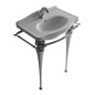 ETHOS struttura bagno a terra 8465