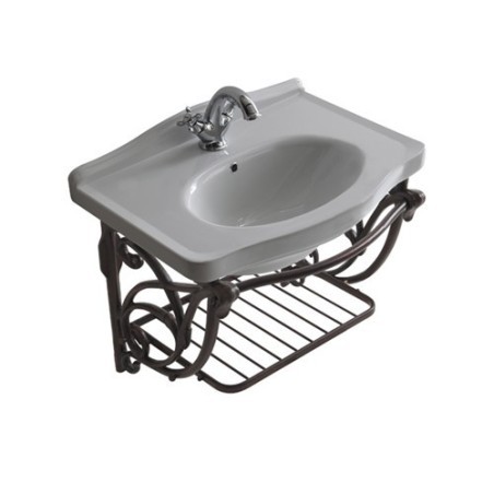 ETHOS struttura bagno sospesa 8470