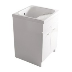 OSIRIDE mobile compreso di lavatoio