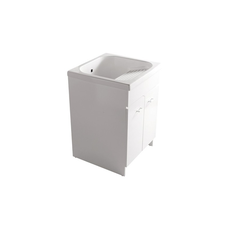 OSIRIDE mobile compreso di lavatoio