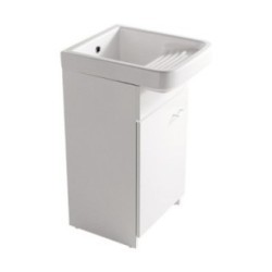 MINERVA mobile compreso di lavatoio