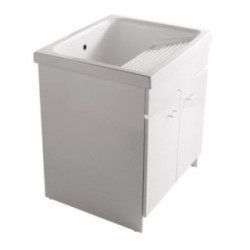 OSIRIDE MAX mobile compreso di lavatoio