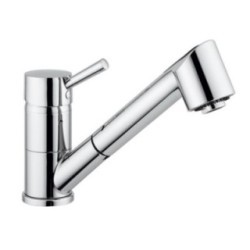 MIXERS rubinetto monocomando lavello cucina