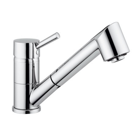 MIXERS rubinetto monocomando lavello cucina