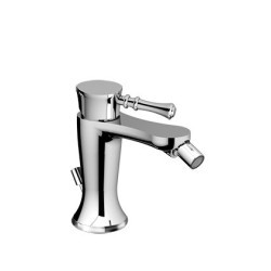 BETTY Miscelatore per bidet finitura vecchio rame