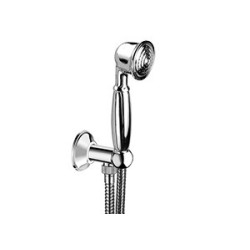 WELLNESS Kit presa acqua retrò finitura vecchio rame