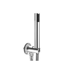 WELLNESS Kit presa acqua tonda