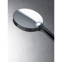 BAGNO ITALIANO doccetta tonda in ABS diam 140 mm