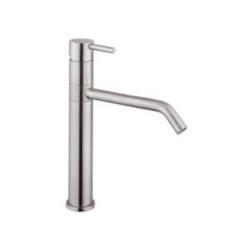 INOX miscelatore per lavello in acciaio inossidabile