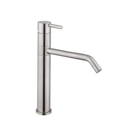 INOX miscelatore per lavello in acciaio inossidabile