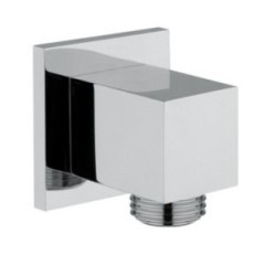 MIKRO Presa acqua 1/2" m