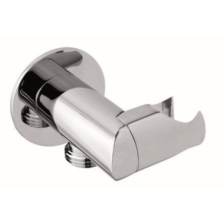 CAMILLA supporto duplex con presa acqua