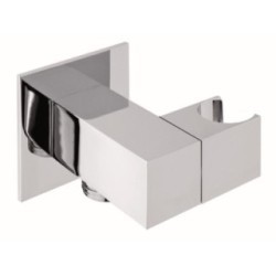 MIKRO supporto duplex con presa acqua