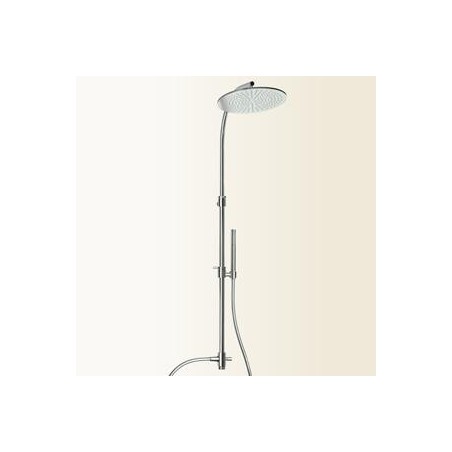 WELLNESS Colonna doccia in ottone