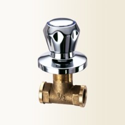 OASI Rubinetto arresto incasso