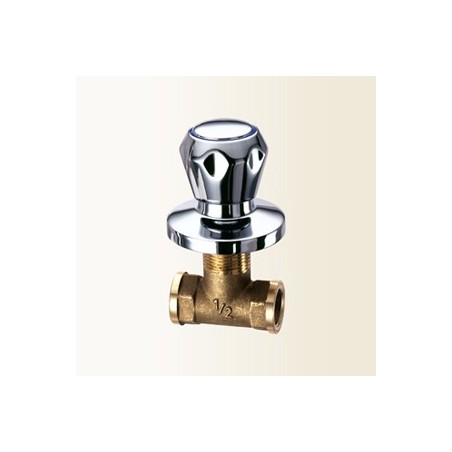 OASI Rubinetto arresto incasso