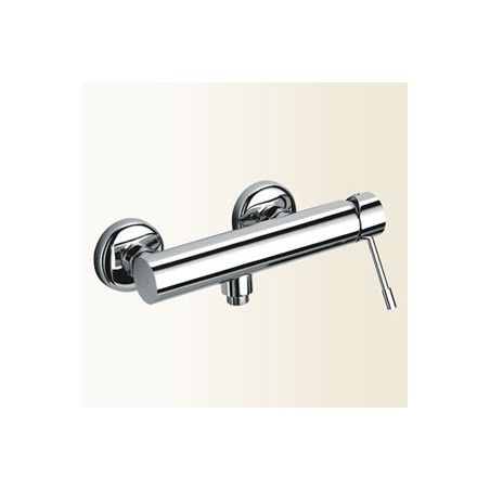 GRILLO Miscelatore per doccia esterno finitura cromo