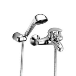 IGLU' Miscelatore per vasca