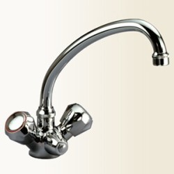 CLASSICI CUCINA Monoforo per lavello