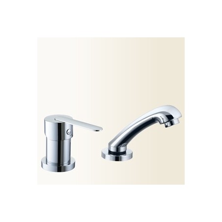 LINEA CUCINA Miscelatore per parrucchiere