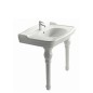 ETHOS lavabo consolle cm 101