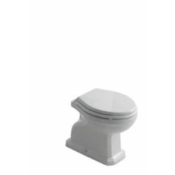 ETHOS vaso con scarico "S"