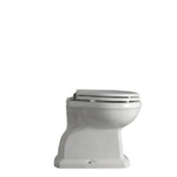 ETHOS vaso con scarico "S"