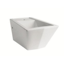 CRYSTAL bidet monoforo sospeso