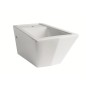 CRYSTAL bidet monoforo sospeso