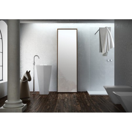 CRYSTAL lavabo centrostanza