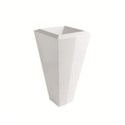 CRYSTAL lavabo centrostanza