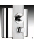 miscelatore monocomando