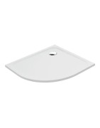 piatti doccia semicircolari