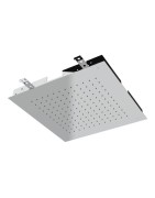 soffioni incasso e soffitto